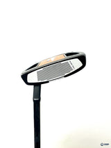 TaylorMade Spider Tour X Putter Black Slant Neck 35" KBS Black Steel RH w/ Cover