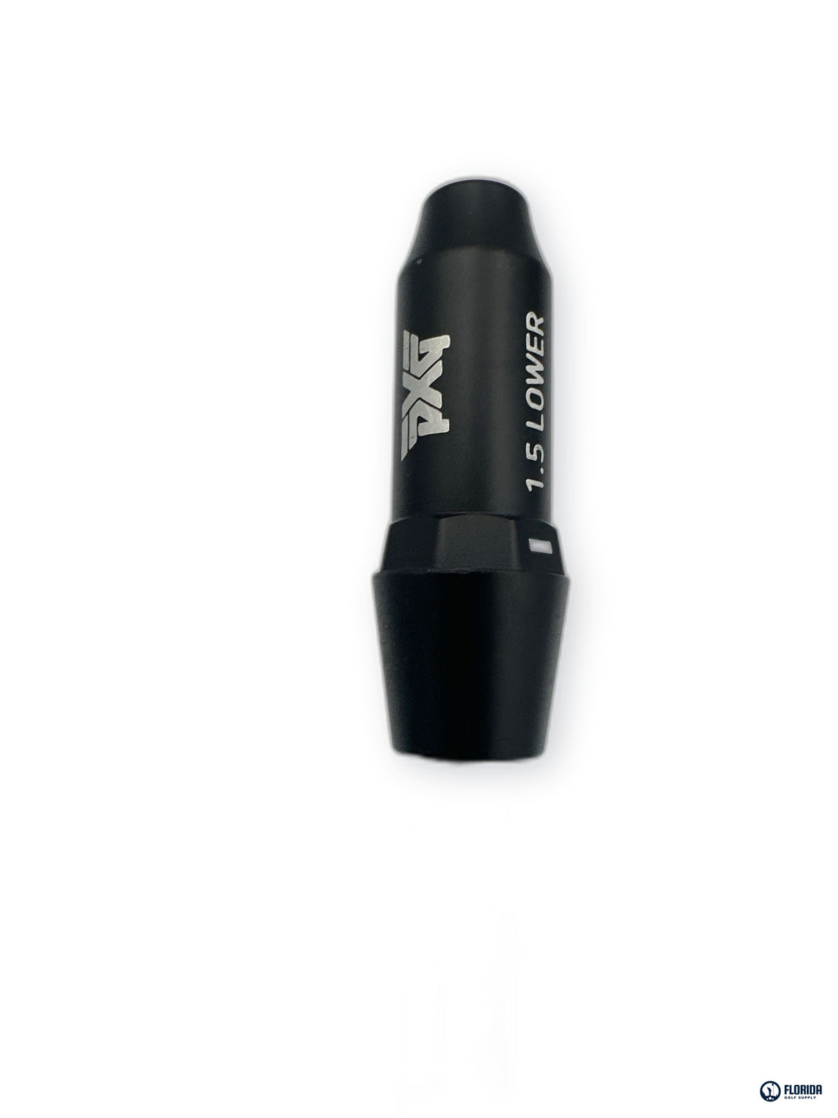 Graphite Design Tour AD XC-5 Golf Shaft R1 Regular Flex Graphite PXG Adapter