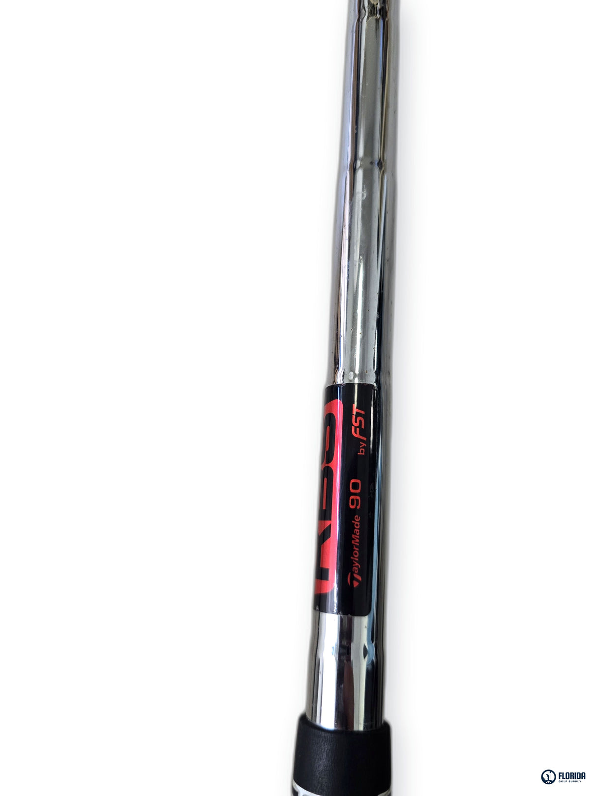 TaylorMade R11 A Wedge Approach Wedge KBS 90 Steel Shaft Right Hand 36 Inch