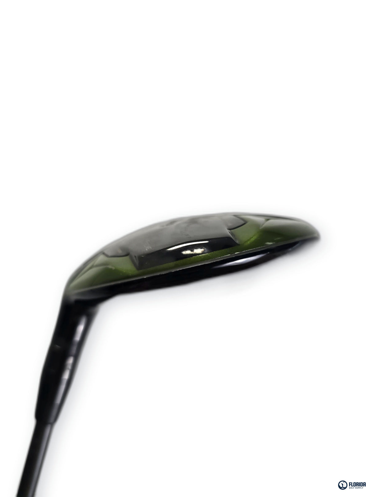 Callaway RAZR Fit Xtreme 5 Fairway Wood Aldila Trinity 75 R Graphite LH