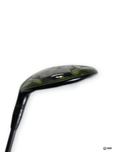 Callaway RAZR Fit Xtreme 5 Fairway Wood Aldila Trinity 75 R Graphite LH