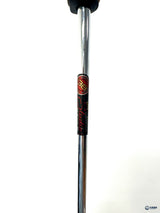 Scotty Cameron Studio Style Squareback 2 Putter 38 Inch Armlock RH JumboMax Grip