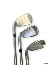 Callaway Elyte HL Iron Set 6-PW AW Denali Graphite 55g 5.0 Regular Flex RH