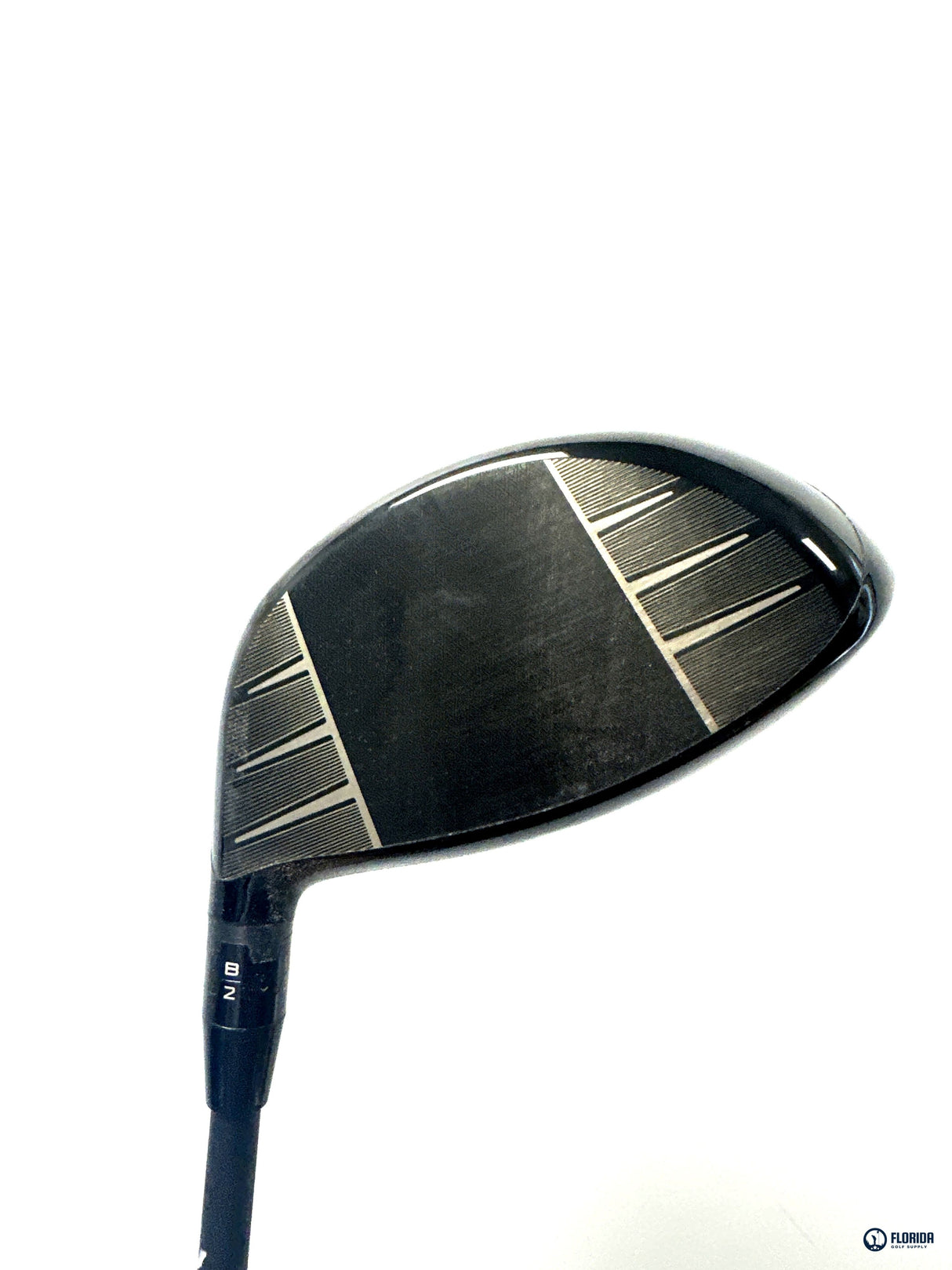 Titleist GT4 Driver 9.0 Degree Project X HZRDUS 6.5 60g Extra Stiff Shaft RH