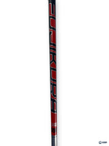 Titleist TS2 27 Degree Hybrid Fujikura Vista Pro 60 Regular Flex RH