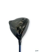 TaylorMade Qi10 LS Driver 9.0 Degree Fujikura Ventus Blue Velocore+ 5-S RH