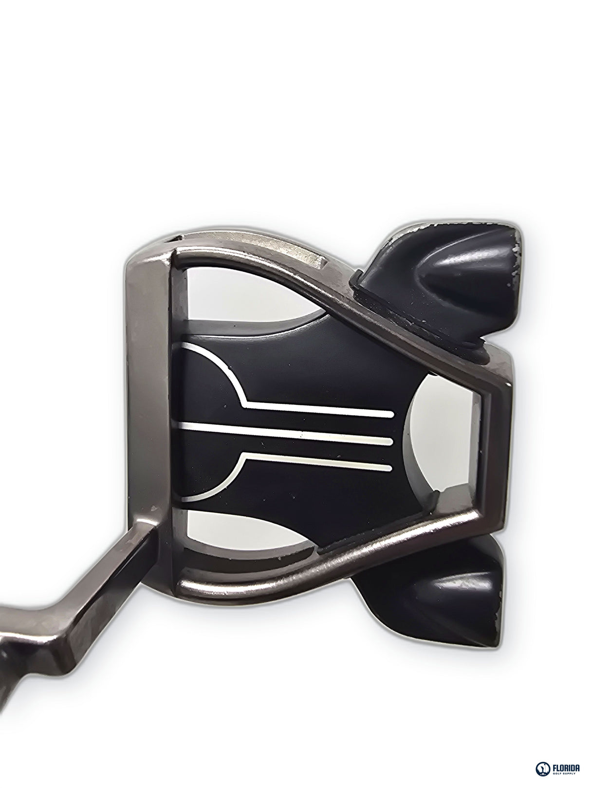 TaylorMade Rossa Monza Itsy Bitsy Spider Putter 35 Inch Steel Shaft Right Hand