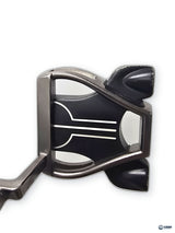 TaylorMade Rossa Monza Itsy Bitsy Spider Putter 35 Inch Steel Shaft Right Hand
