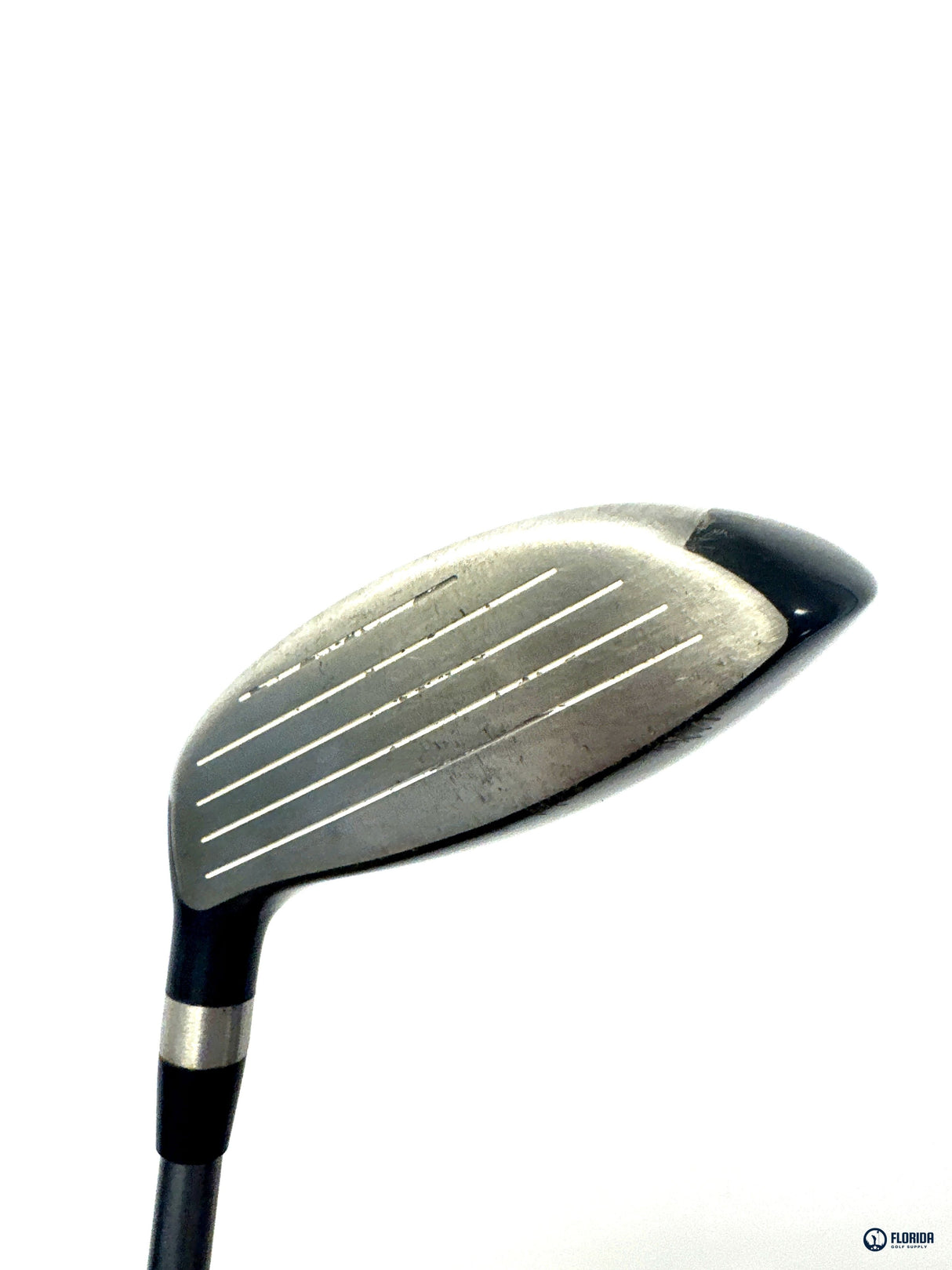 PING G20 5 Fairway Wood 18 Degree TFC 169F Stiff Flex Graphite RH