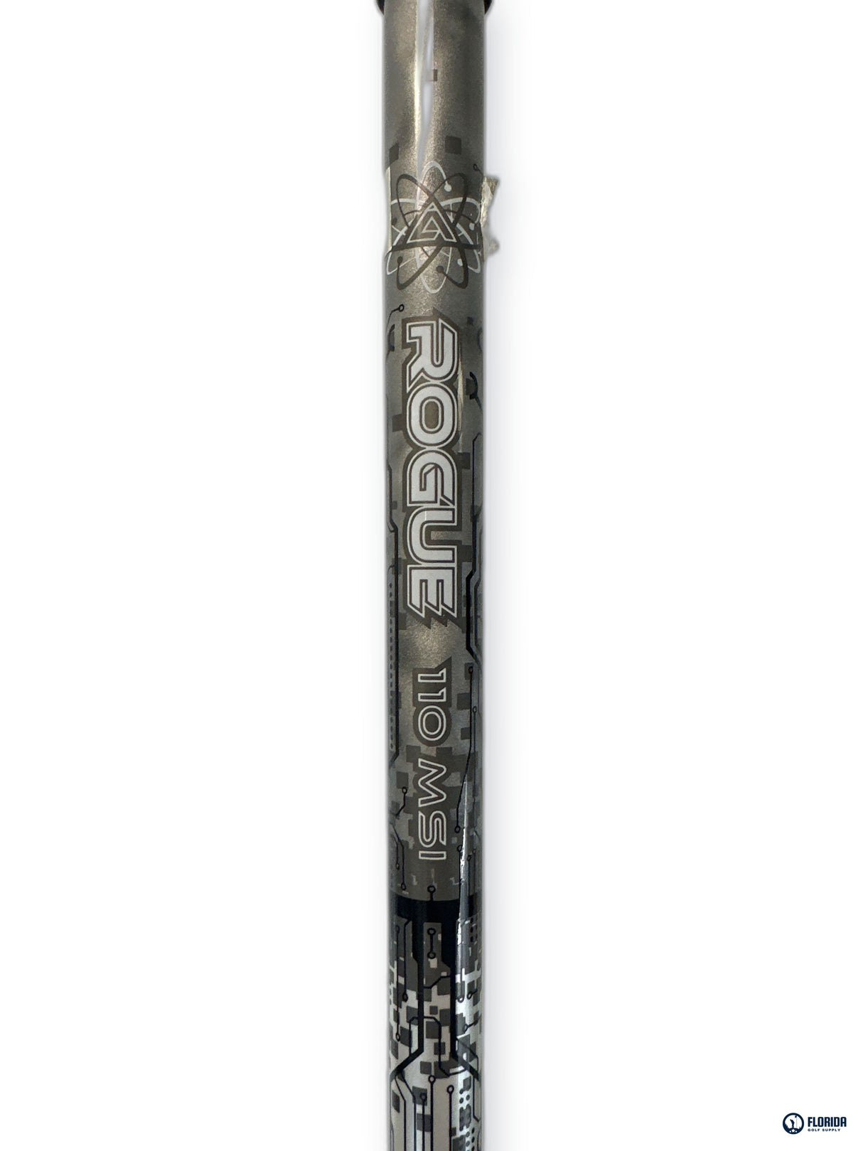 Aldila Rogue 110 MSI 70-2.8-X Graphite Driver Shaft Extra Stiff X-Flex