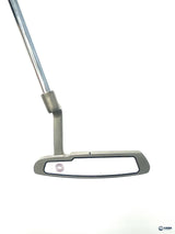 Odyssey White Hot Pro #1 Putter 35 Inch Plumbers Neck Left Handed LH