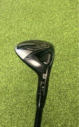 Titleist TSi2 3 Hybrid 18° TENSEI AV 65hy Regular Flex Graphite Shaft 40.5"