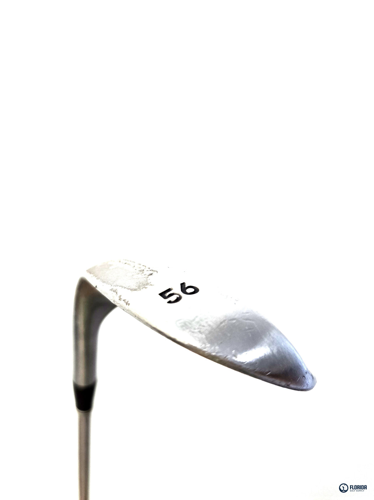 Cleveland CG 11 56 Degree Wedge Steel Shaft Right Hand