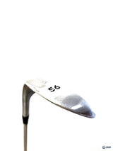 Cleveland CG 11 56 Degree Wedge Steel Shaft Right Hand
