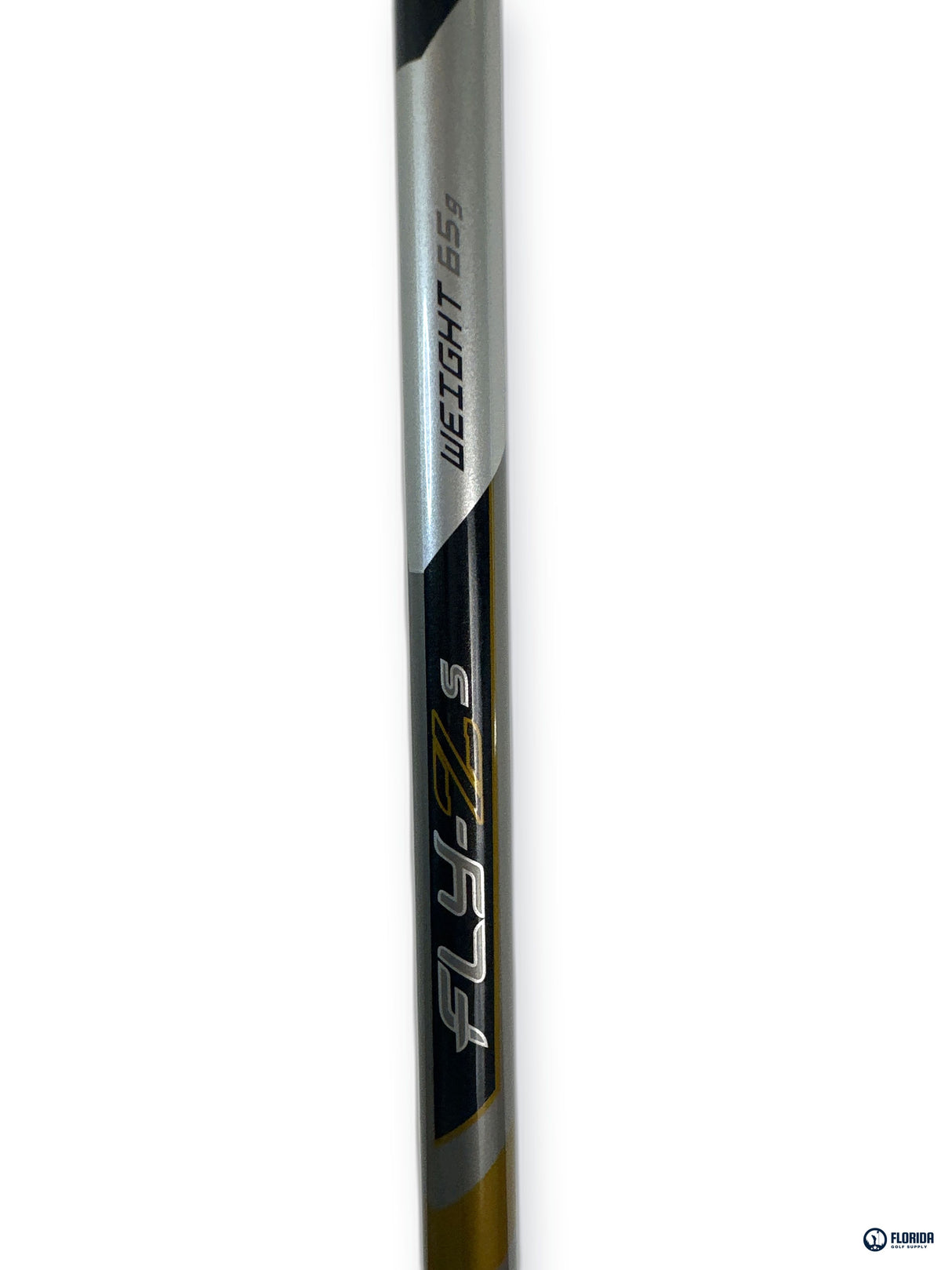 Cobra Fly-Z S 7 Iron 65g A-Flex Graphite Shaft Right Hand New in Wrapper