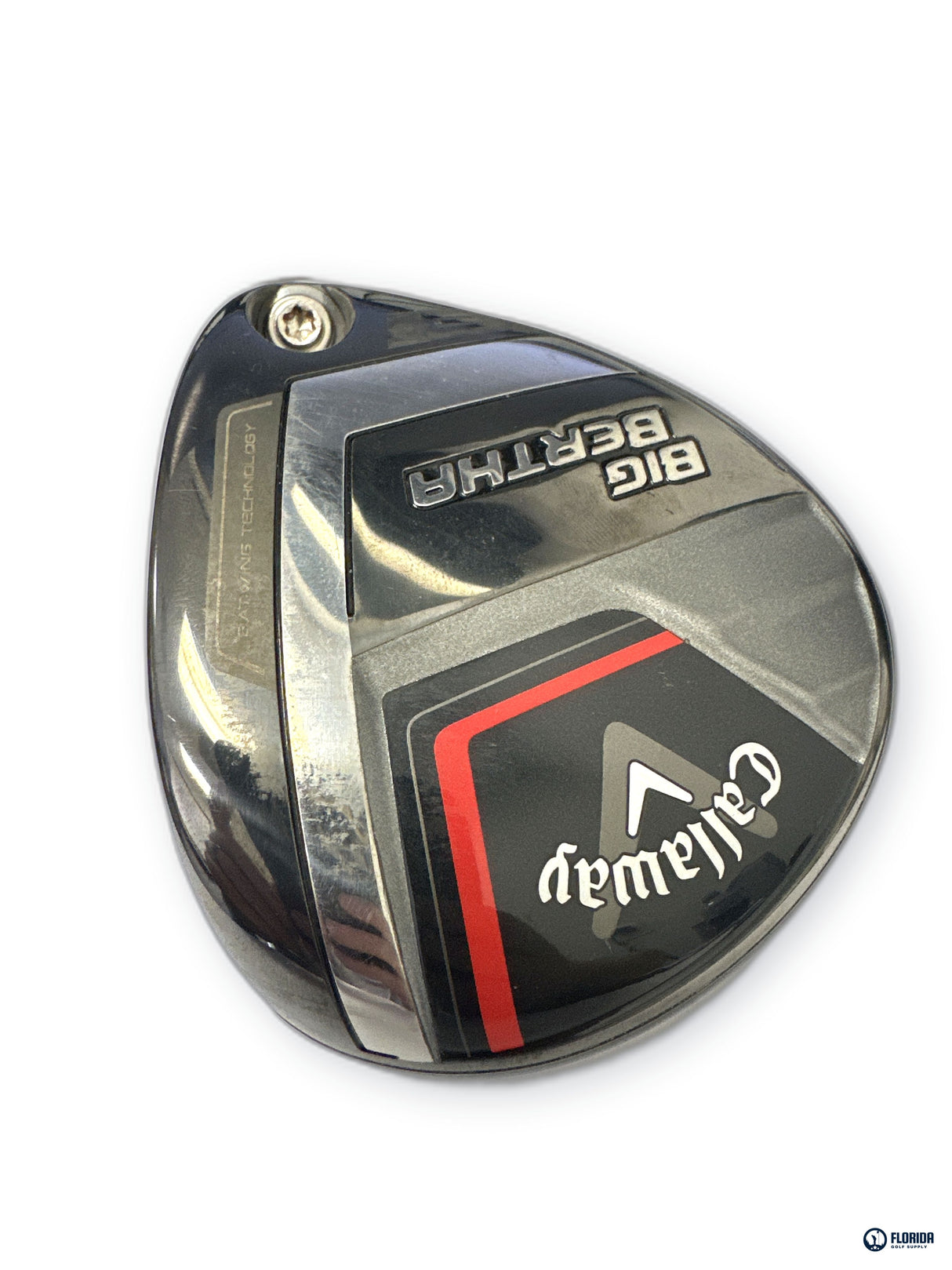 Callaway Big Bertha 23 3 Fairway Wood Head Only 16 Degree Right Hand