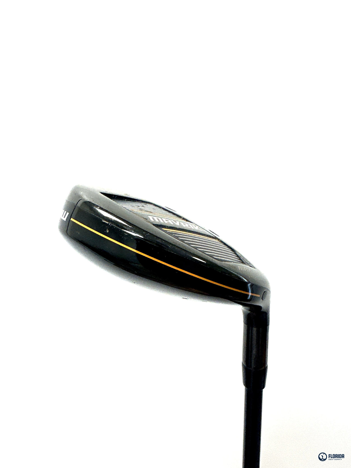 Callaway Mavrik Max 6 Hybrid 30 Degree UST Helium Graphite Ladies Flex RH