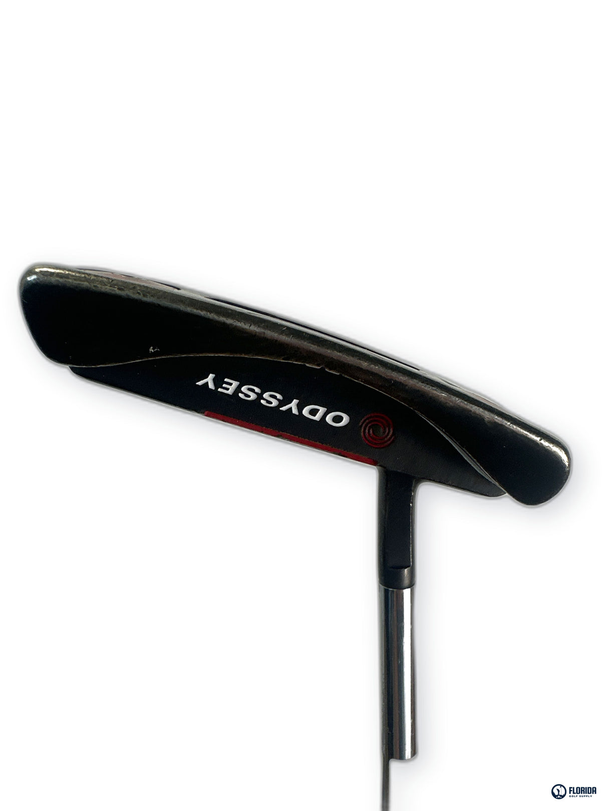 Odyssey O-Works Black 2 Putter 34 Inch SuperStroke Pistol GT Tour Grip RH
