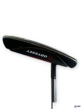 Odyssey O-Works Black 2 Putter 34 Inch SuperStroke Pistol GT Tour Grip RH