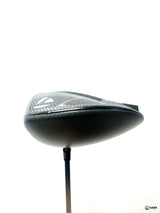 TaylorMade Qi35 Driver 10.5 Degree Diamana T+ 60 S Stiff Flex RH Golf Pride