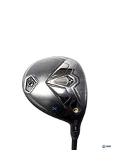 Cobra Darkspeed X 3 Fairway Wood 15 Degree HZRDUS CB 5.5 Regular Flex RH