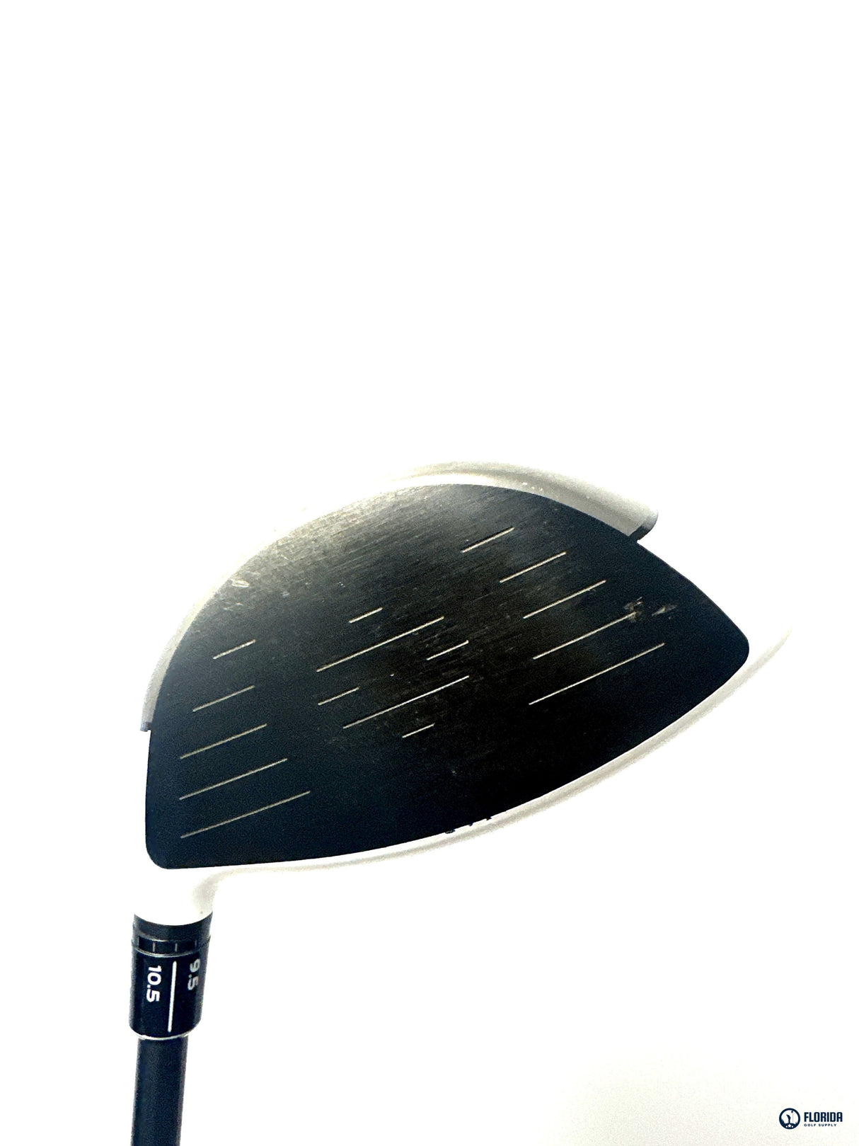 TaylorMade R1 Driver 10.0 Degree Aldila RIP Phenom 55g Stiff Flex Right Hand