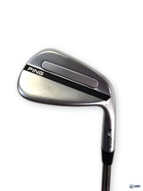 Ping S259 Wedge 50 Degree 12 Bounce Black Dot ZZ115 Steel Shaft Right Hand
