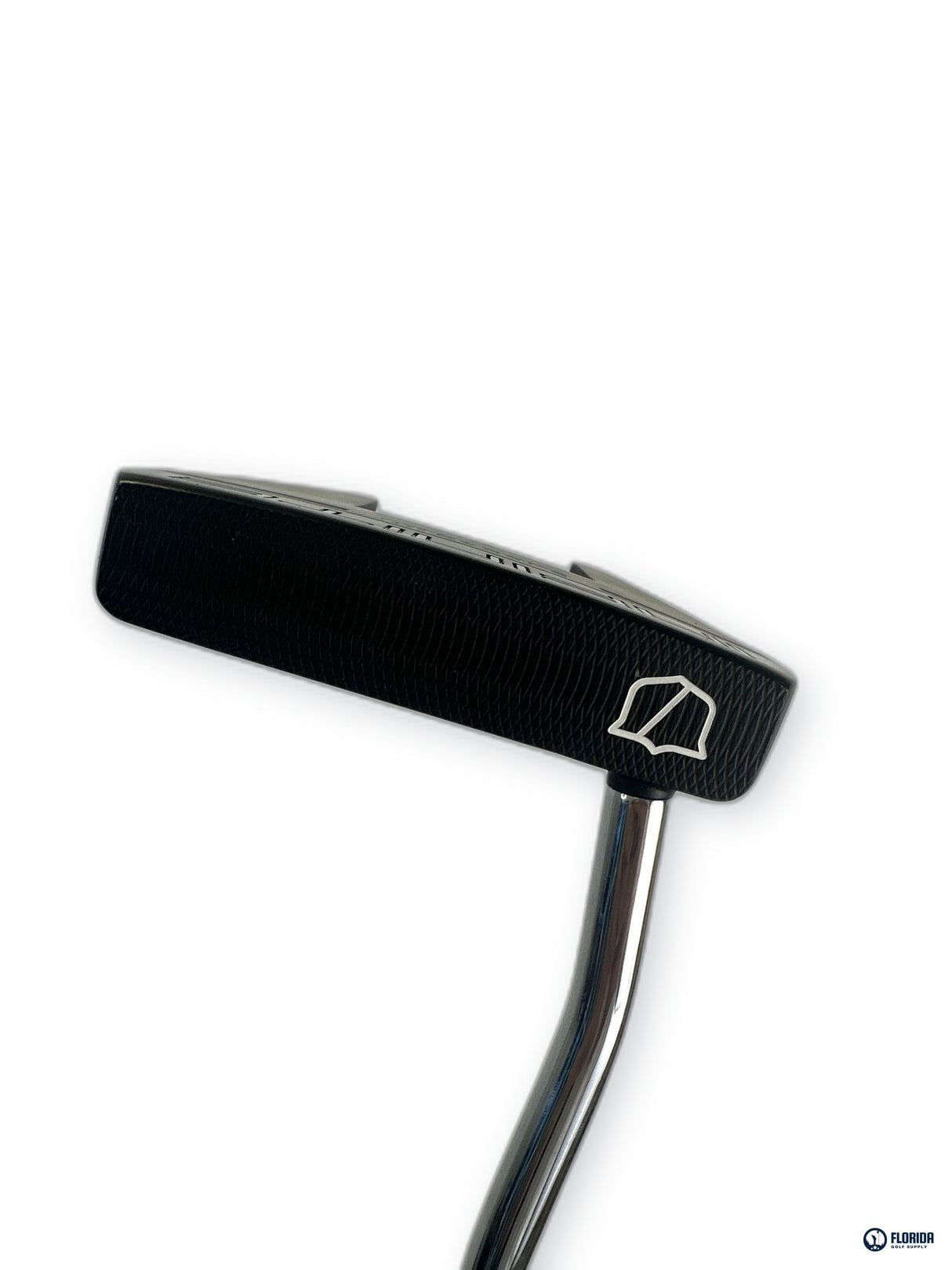 Wilson Infinite Bucktown Putter 35 Inch Left Hand Steel Shaft With Headcover