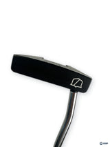 Wilson Infinite Bucktown Putter 35 Inch Left Hand Steel Shaft With Headcover