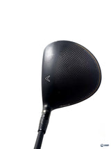 Callaway Rogue ST Max D Driver 10.5 Degree Cypher 4.0 Shaft RH