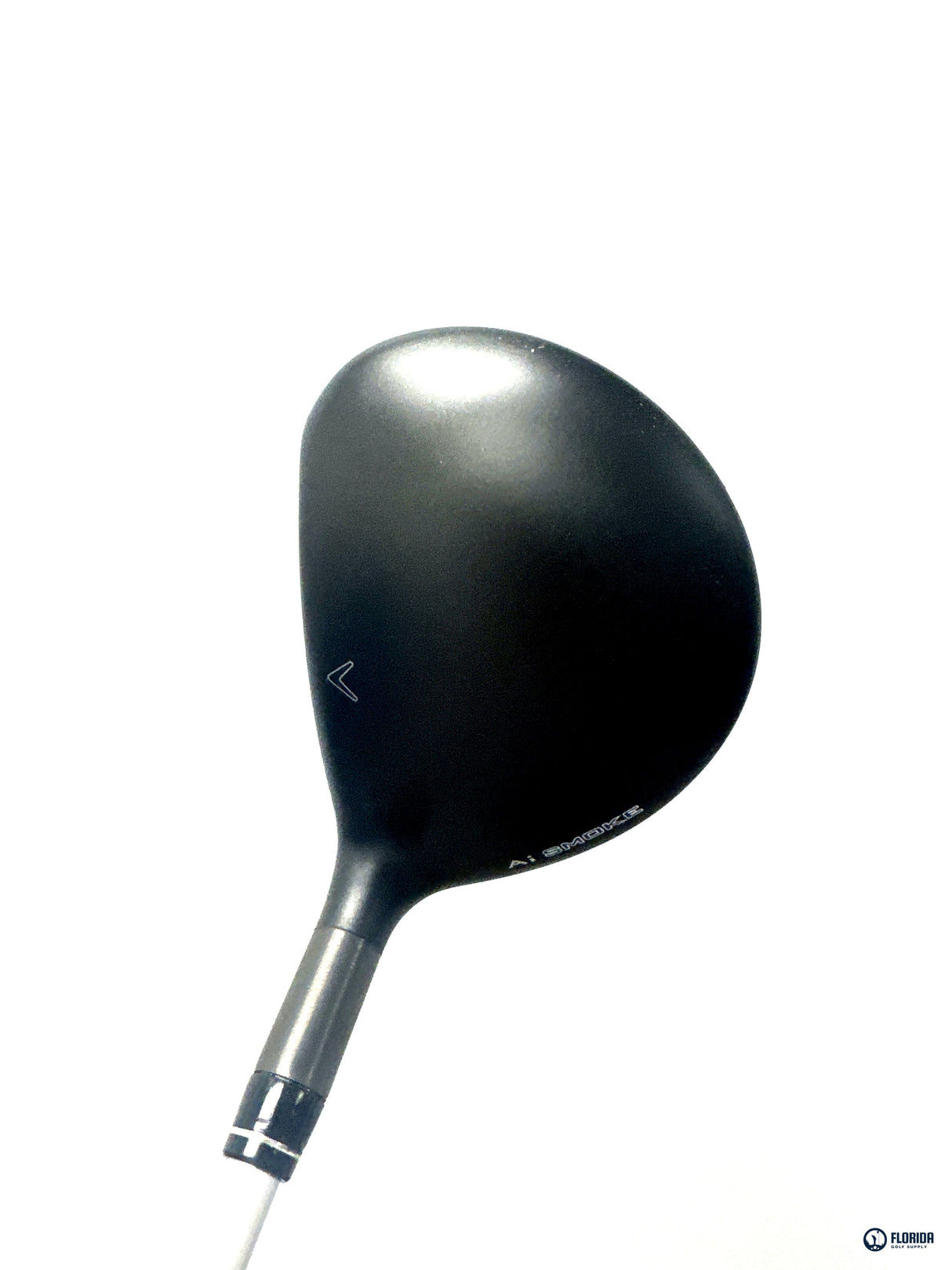 Callaway Paradym Ai Smoke Max Fast 9 Wood 25° ELDIO 40L Ladies Flex RH