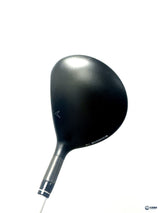 Callaway Paradym Ai Smoke Max Fast 9 Wood 25° ELDIO 40L Ladies Flex RH