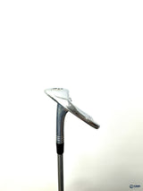 TaylorMade Milled Grind 2 60 Degree Wedge LB08 KBS C-Taper Lite 110 S RH