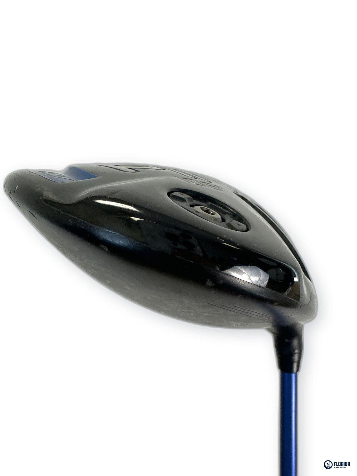 Ping G30 Driver 10.5 Degree TFC 419 Senior Flex Graphite RH Golf Pride Grip