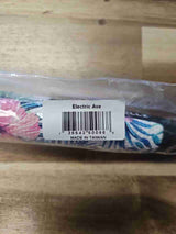 Sweet Rollz Electric Ave Putter Grip Tropical Floral Pattern New Sealed