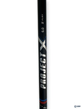 TaylorMade Qi10 Driver 10.5 Degree Project X 6.0 Stiff Flex RH Golf Pride Grip