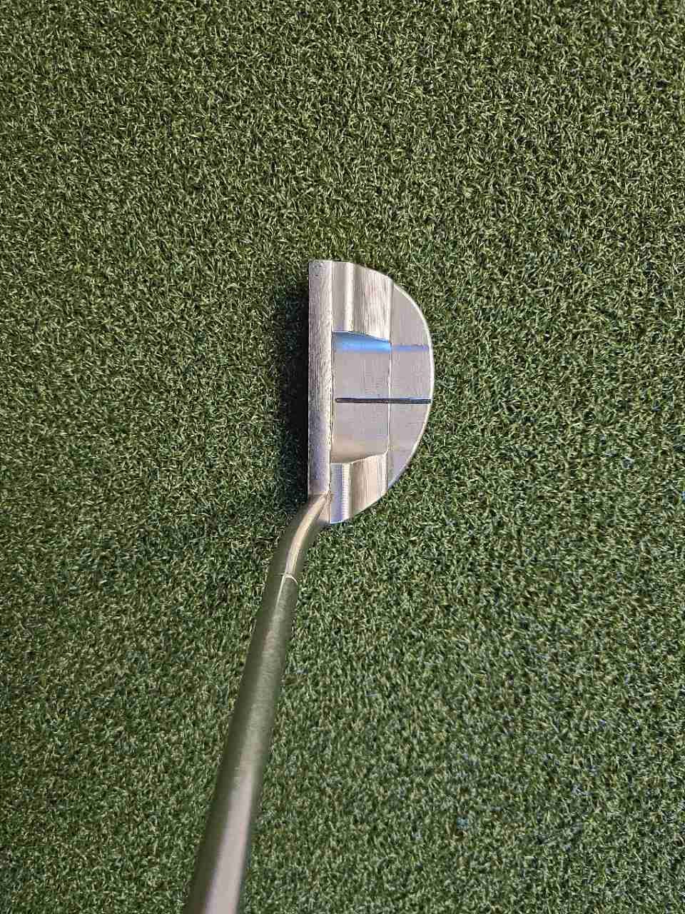 Titleist Scotty Cameron Special Select Del Mar Putter 1 of 500 First Release