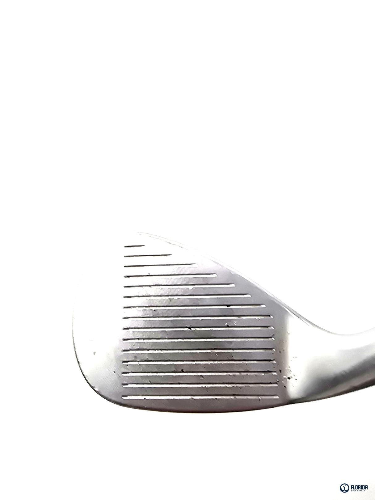 Titleist Vokey Design Spin Milled 56.10 Wedge Dynamic Gold Shaft Lamkin Grip RH