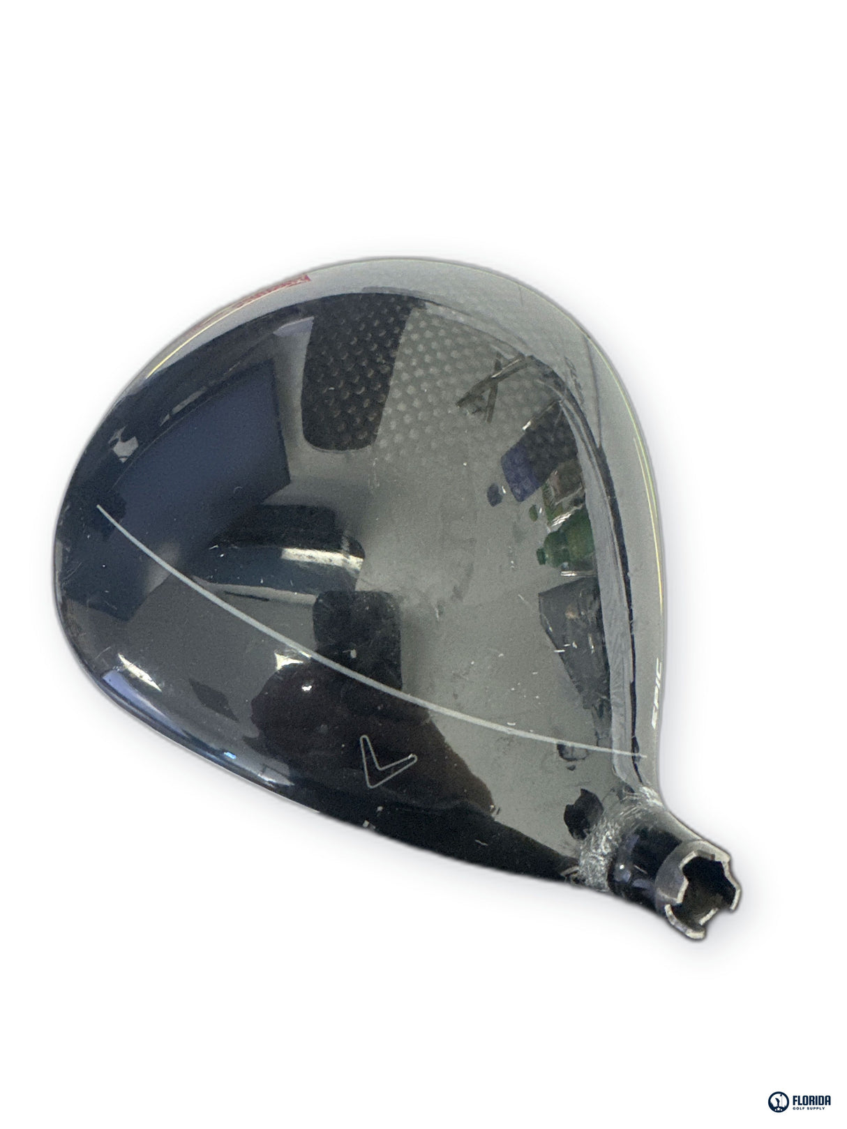 Callaway Epic Flash Driver 9.0 Degree Right Handed Golf Club