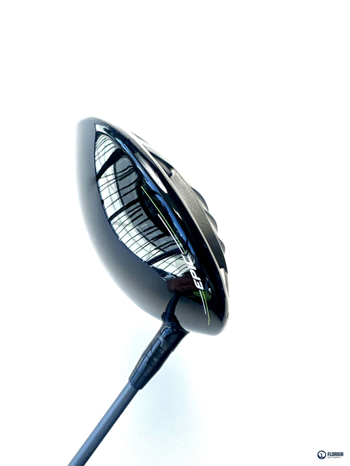 Callaway Epic Max 10.5 Driver HZRDUS Smoke iM10 50g 6.0 Stiff Flex RH