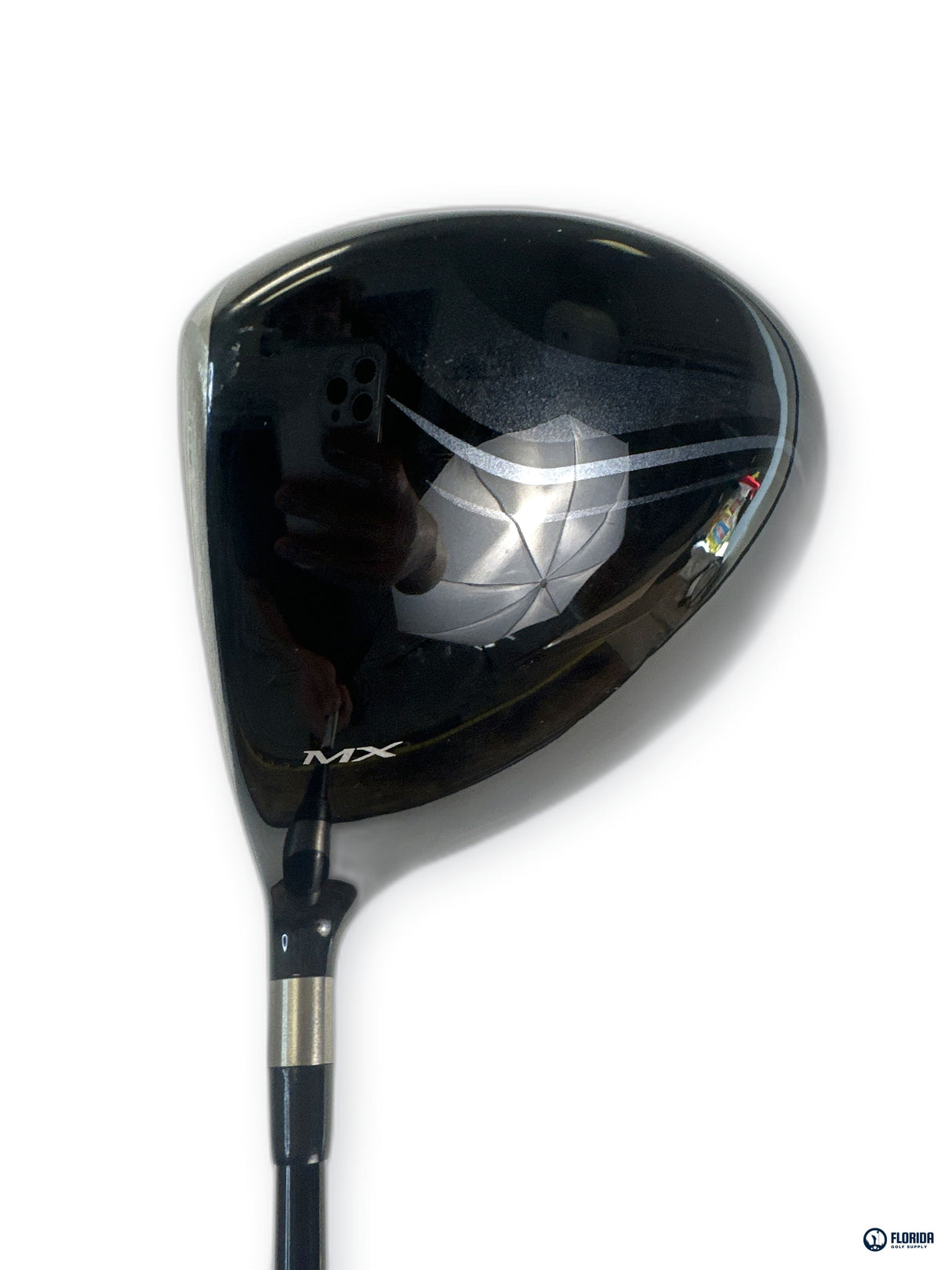 Mizuno MX 700 Driver 10.5* Exsar DS4 Graphite Ladies Flex Right Hand