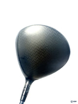 Callaway Elyte Driver 9.0 Degree Ventus Blue 6-S Graphite Shaft RH Align Grip