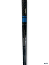 Mitsubishi Chemical Tensei CK Series 80HY Hybrid Shaft Stiff Flex PXG Adapter