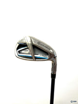 TaylorMade SIM MAX OS 6 Iron Fujikura Ventus 6-R Regular Flex Right Hand