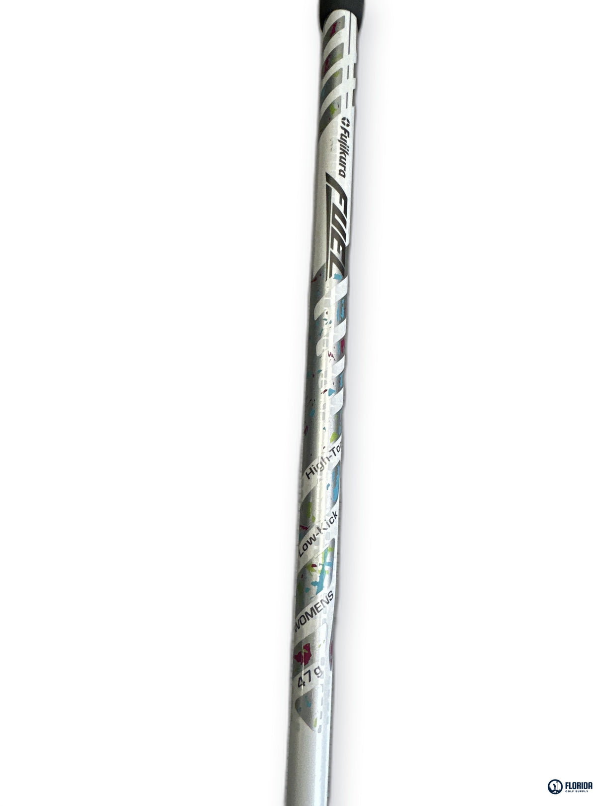 Cobra Amp Cell 3/5 Fairway Wood Womens Fujikura Fuel 47g Graphite RH 42"
