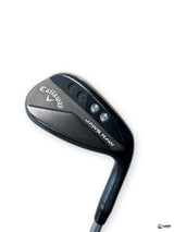Callaway Jaws Raw Black Plasma Wedge 58.10S RH DG Tour Issue Spinner Shaft