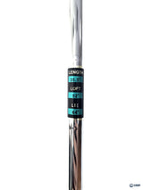 Yamato VVIP 52 AS-9 Degree Wedge Steel Shaft Right Hand 35.5"