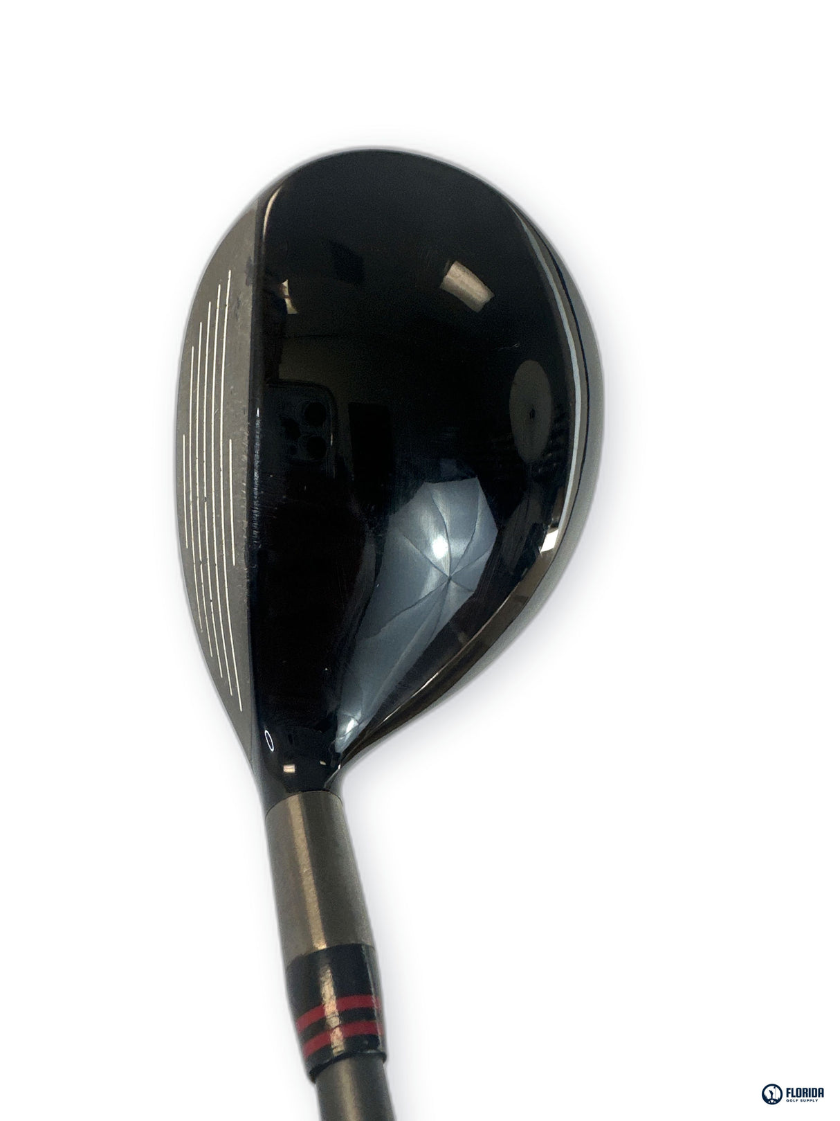 Ben Hogan GS53 4 Wood 16 Degree Fairway Wood HZRDUS Smoke 5.5 Regular Stiff RH