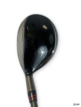 Ben Hogan GS53 4 Wood 16 Degree Fairway Wood HZRDUS Smoke 5.5 Regular Stiff RH