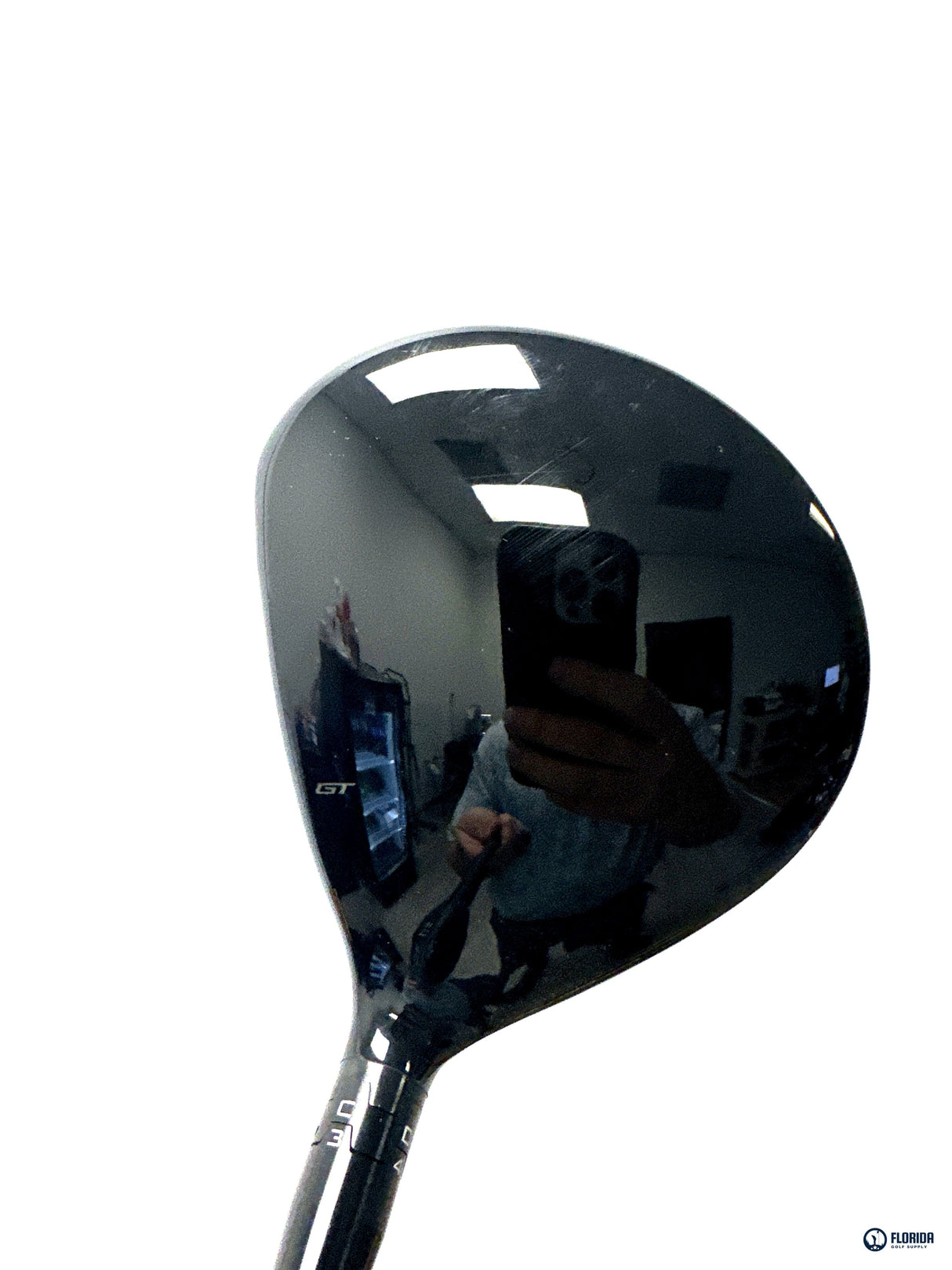 Titleist GT1 Fairway Wood 18 Degree Mitsubishi Tensei Blue 1K 65 R Graphite RH
